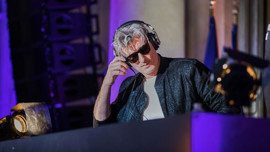 "Nightcall" ile hafızalara kazınmıştı! DJ Kavinsky evinde ölü bulundu