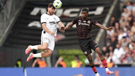 Beşiktaşlı Salih Özcan’dan Orkun Kökçü açıklaması!