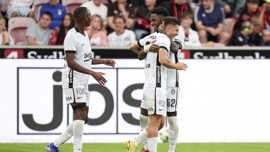 Midtjylland galibiyetinde kilidi açmıştı! Rashica’dan Italiano için çarpıcı sözler!