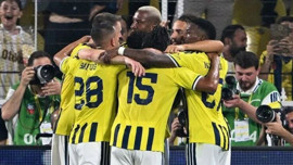 Fenerbahçe'de ayrılık yüzde 90 hayırlı olsun! Kante değil