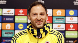 Fenerbahçe'de de çok istemişti! Tedesco'dan forvete şaşırtan transfer