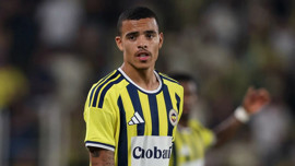 Murat Aşık Fenerbahçe'de Greenwood için tarih verdi