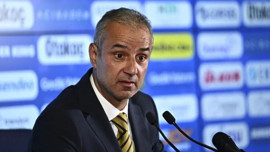 Fenerbahçe'de İsmail Kartal oyuncuyu takımda tuttu! Teklif resmen reddedildi