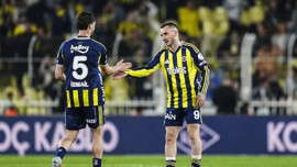Fenerbahçe'de ortalık ayağa kalktı! İşte Kerem Aktürkoğlu'nun yeni takımı