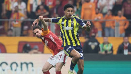 Fenerbahçe'ye Oosterwolde piyangosu! 2 kulüp birden geldi