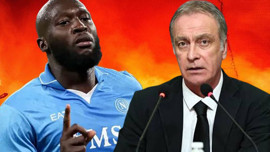 Beşiktaş'a sürpriz forvet! Lukaku'dan ibre bir anda ona döndü