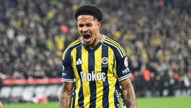 Fenerbahçe'de İsmail Kartal'dan  flaş Oosterwolde kararı
