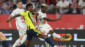 Fenerbahçe'de Semedo'nun durumu belli oldu! Sakatlanıp çıkmıştı