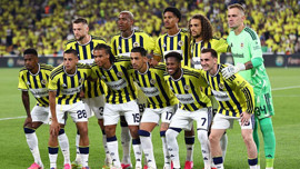 Fenerbahçe'de henüz sezon başı deprem! Fred'le birlikte gönderilecek