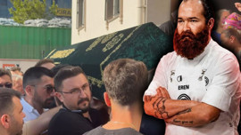 MasterChef şampiyonu Eren Kaşıkçı'nın son görüntüleri ortaya çıktı! Evinde ölü bulunmuştu!