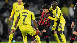 Kante Fred'ten sonra resmen hamleyi yapacak! Yağız Sabuncuoğlu duyurdu
