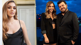 Bebeğini kaybetmişti! Berfu Yenenler'den yürek burkan açıklama
