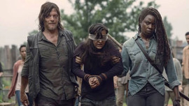 The Walking Dead hayranlarına büyük müjde! Netflix'ten milyon dolarlık anlaşma
