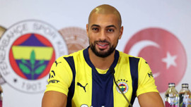 Fenerbahçe'de Amrabat yeni takımı ile anlaştı! Bonserviste 1 TL bile indirim yok
