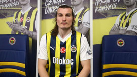 Fenerbahçe'de sürpriz Çağlar Söyüncü gelişmesi! Yeni adresi İtalya denmişti