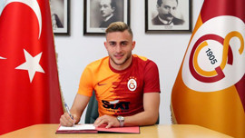 Galatasaraylı Barış Alper Yılmaz'a servet! Everton'un teklifi ortaya çıktı