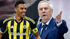 Fenerbahçe'de İrfan Can Kahveci'nin ayrılığı için net karar! Kasımpaşa'ya kiralanmıştı