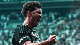 Fenerbahçe, Beşiktaş derken yine Süper Lig'de kaldı! İşte Salih'in yeni takımı