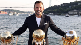 Galatasaray'a "on numara" için yeni aday