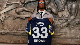 Fenerbahçe'de Archie Brown'la ilgili şaşırtan 3. sıra kararı! İsmail Kartal bizzat belirledi
