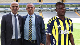 Fenerbahçe'de İsmail Kartal, Kante kararını verdi! Resmen Oğuz Çetin'e iletti