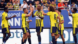 Fenerbahçe'de 1 sezon bile geçiremedi! Yıldız oyuncu İspanya'ya gidiyor