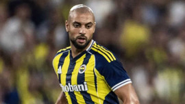Fenerbahçe'de Amrabat yeni kulübü ile anlaştı! Tek 1 haber onu yıkabilir