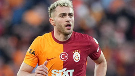 Galatasaray'dan Barış Alper kararı! Koca bir serveti reddettiler