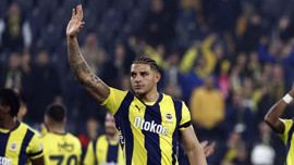 Fenerbahçe'de Diego Carlos'un yeni takımı belli oluyor! Şimdi de bu sorun çıktı