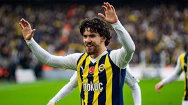 Fenerbahçe'nin yeni Ferdi'sinde anlaşma tamam! Tesisleri gezdi, imza kaldı
