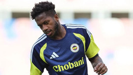 Fenerbahçe'den ayrılacağı söyleniyordu! Flaş paylaşımdaki detay dikkat çekti
