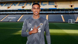 Fenerbahçe'de İrfan Can'dan sonra sürpriz ayrılık! İsmail Kartal onayı verdi
