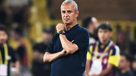 Fenerbahçe'de İsmail Kartal'dan transfere 2. kez veto! Bavulunu toplamıştı