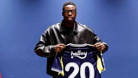 Fenerbahçe'de Musaba'nın adresi yine Süper Lig! İşte o takım