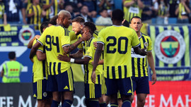 Fenerbahçe'nin yıldızına kanca! Transfer listesinin 1'nci sırasına yazdılar