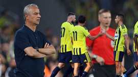Fenerbahçe'de İsmail Kartal yüzde 100 gözden çıkardı: Kendine acil takım bul