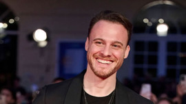 Kerem Bursin'in yeni projesi belli oldu! "Ateş Leventoğlu" karakteri yükleniyor