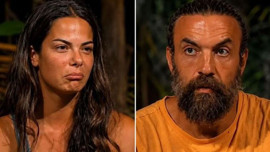 Survivor Sercan, Beyza olayının iç yüzünü anlattı! Meğer olay bambaşkaymış
