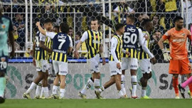 Fenerbahçe'de Fred'ten sonra 1 oyuncu daha görüşme masasında! Sözleşmesi feshedilecek
