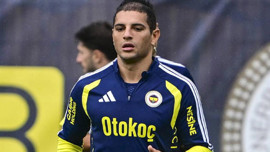 Fenerbahçe'de Diego Carlos depremi! Kulüp yönetimi vazgeçti