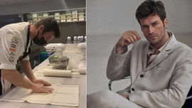 Kıvanç Tatlıtuğ'dan sürpriz proje: Ne film ne dizi bu kez lezzet yolculuğuna çıkıyor!