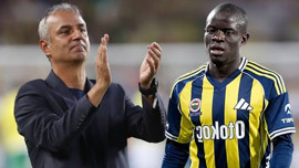 Fenerbahçe'de İsmail Kartal'dan N'golo Kante müjdesi! Bizzat toplantıda duyurdu