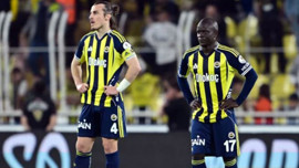 Fenerbahçe'de Kante şoku! Daha yeni forma numarasını almıştı