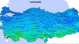 Türkiye'ye 17 Ağustos'ta giriş yapacak, 20'sinde çıkacak dikkat