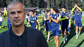 Fenerbahçe'de İrfancan Eğribayat'tan sonra sürpriz ayrılık! Adresi yine Süper Lig