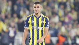 Fenerbahçe'nin UEFA kadrosundan çıkarılmıştı! Flaş Levent Mercan gelişmesi