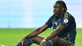 Fenerbahçe'den Sidiki Cherif kararı! Ayrılığı için 1 şart var