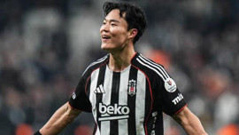 Beşiktaş'ta forvet transferi tamam! Oh'un yanına dünya yıldızı