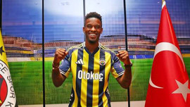 Semedo'da sıcak gelişme! Fenerbahçe'den ayrılması bekleniyordu