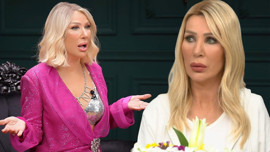 Seda Sayan'dan şoke eden Yemekteyiz itirafı: "Yemekleri yemiyordum, çok pisti!"